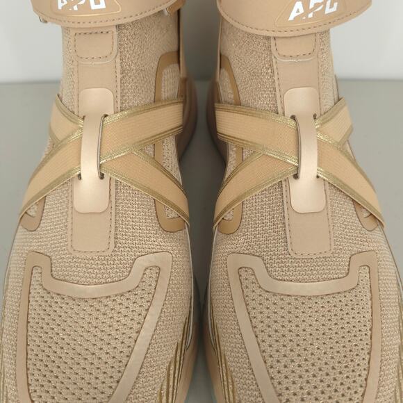 Athletic Propulsion Labs APL SuperFuture Champagne Basketball Shoes Men\'s 12 main image 15